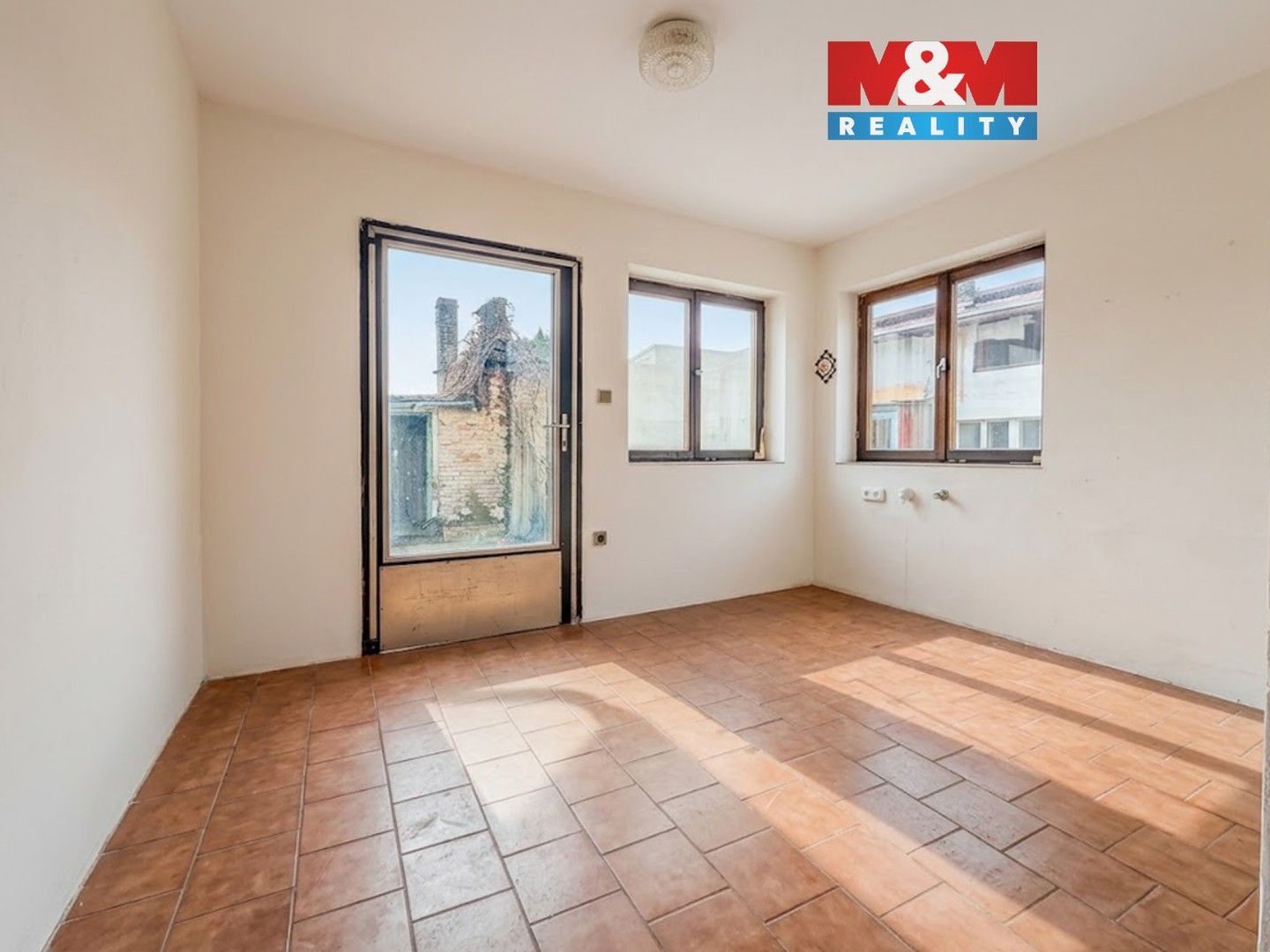 Prodej domu 90 m² - foto 2