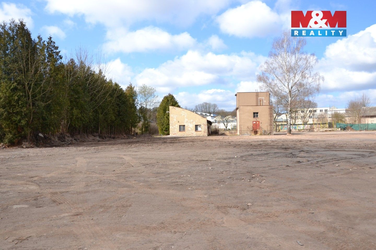 Pronájem komerčního prostoru 6600 m² - foto 2