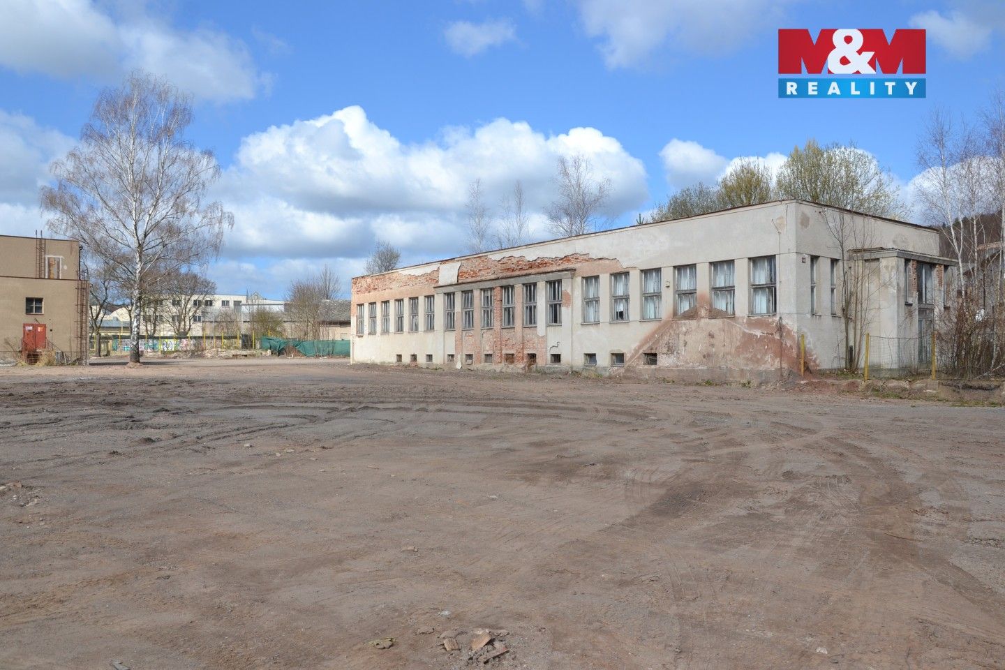 Pronájem komerčního prostoru 6600 m² - foto 4