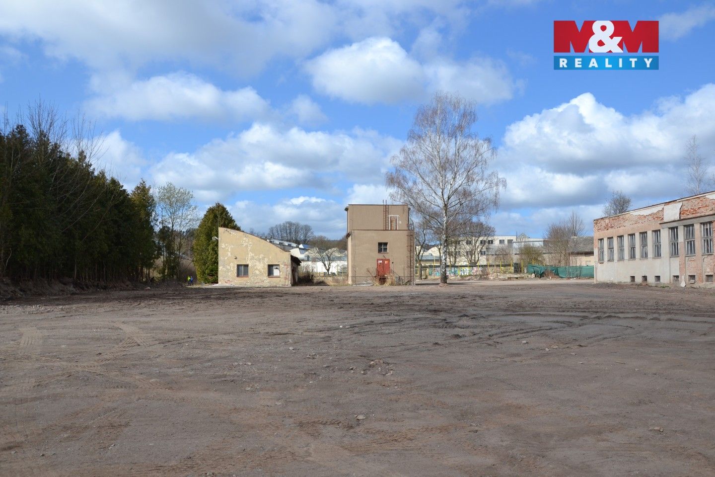 Pronájem komerčního prostoru 6600 m² - foto 5