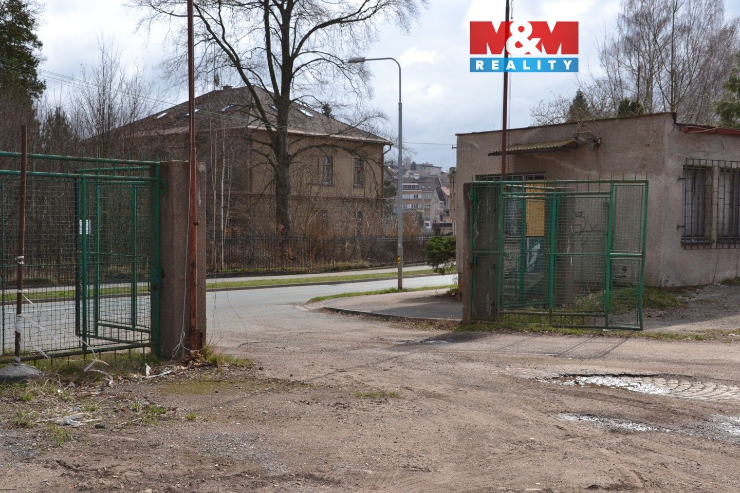 Pronájem komerčního prostoru 6600 m² - foto 6