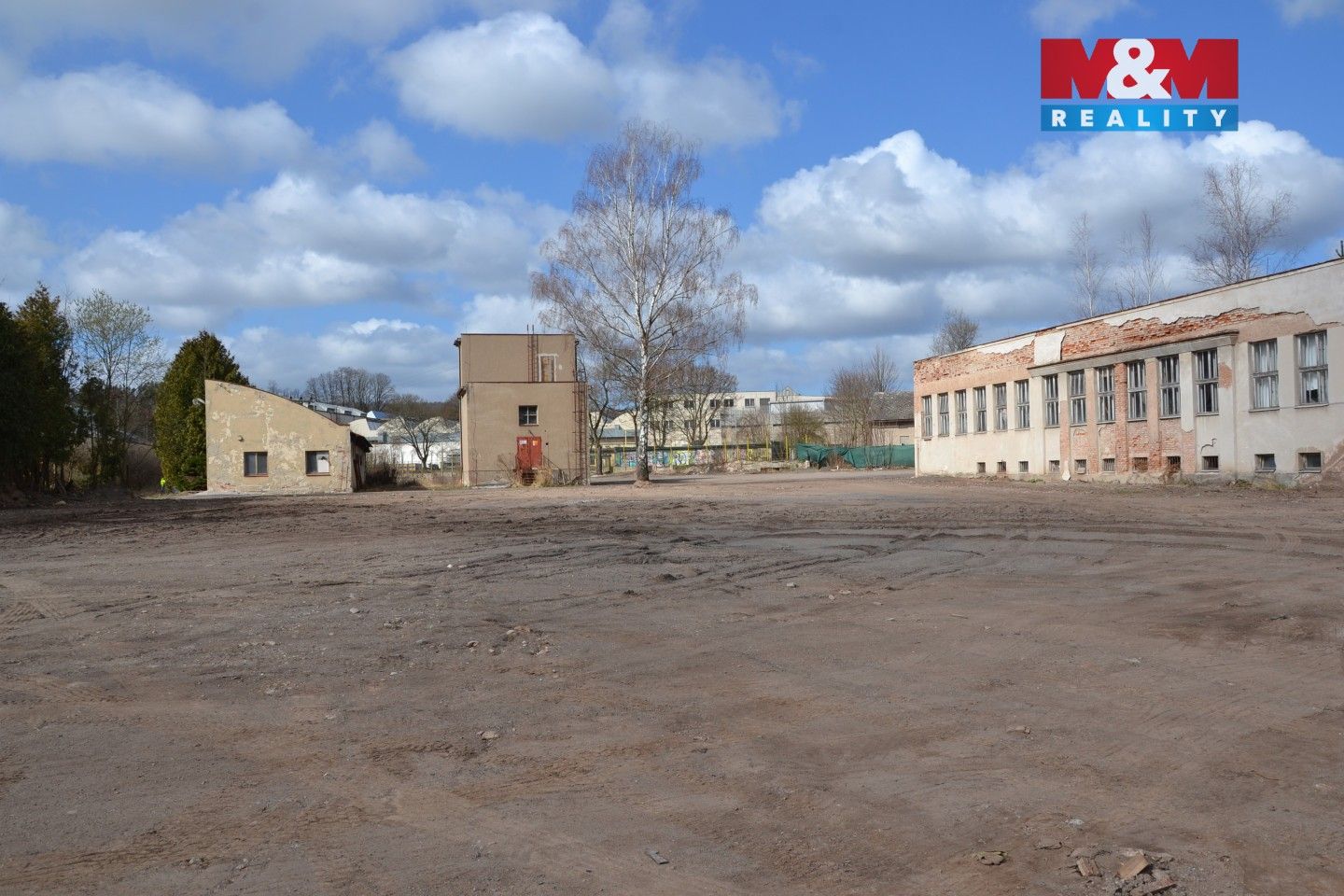 Pronájem komerčního prostoru 6600 m² - foto 8