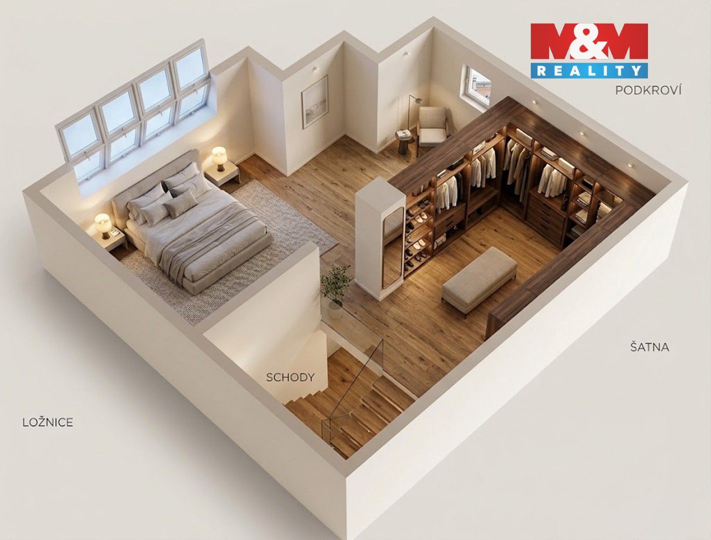 Prodej domu 90 m² - foto 9