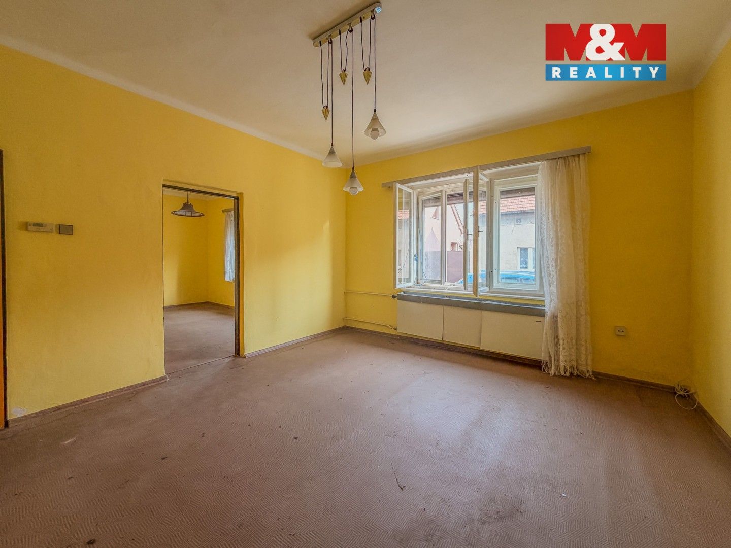 Prodej domu 90 m² - foto 10