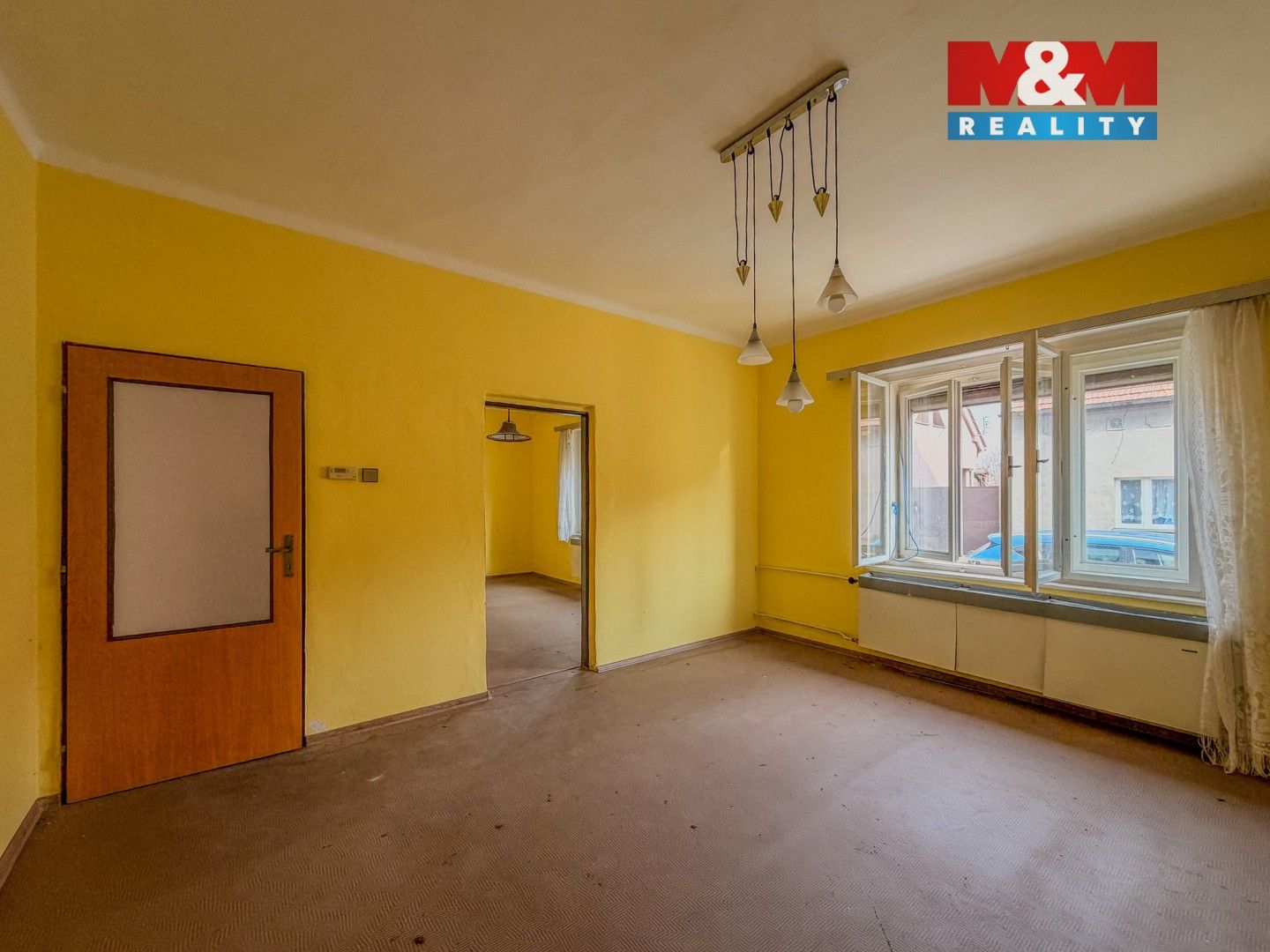 Prodej domu 90 m² - foto 11