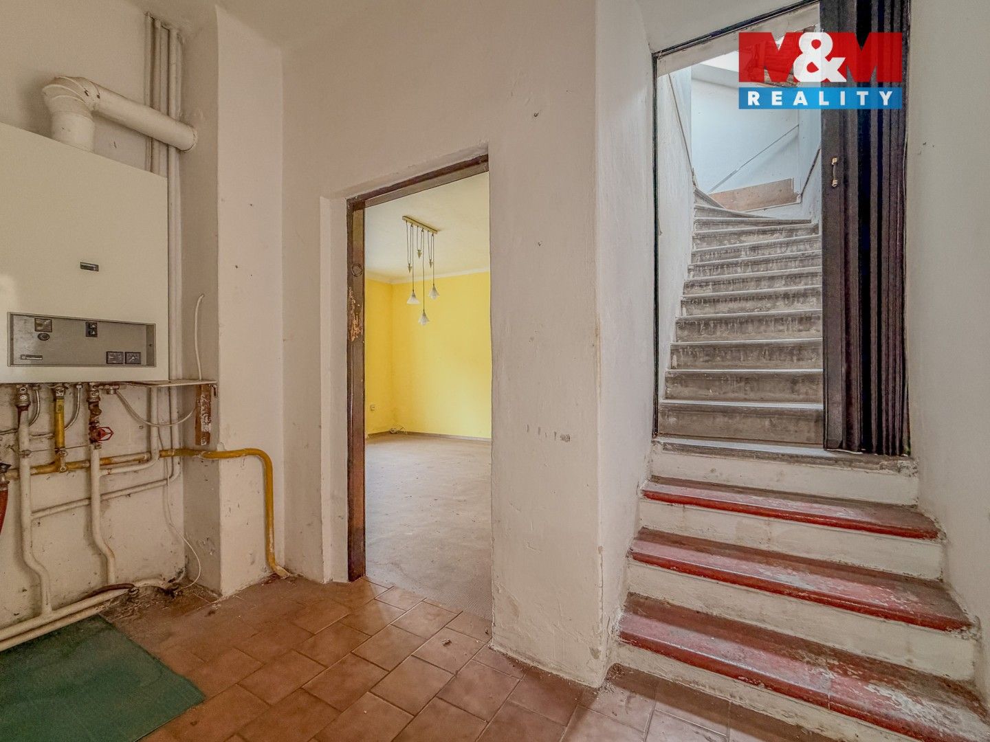 Prodej domu 90 m² - foto 15