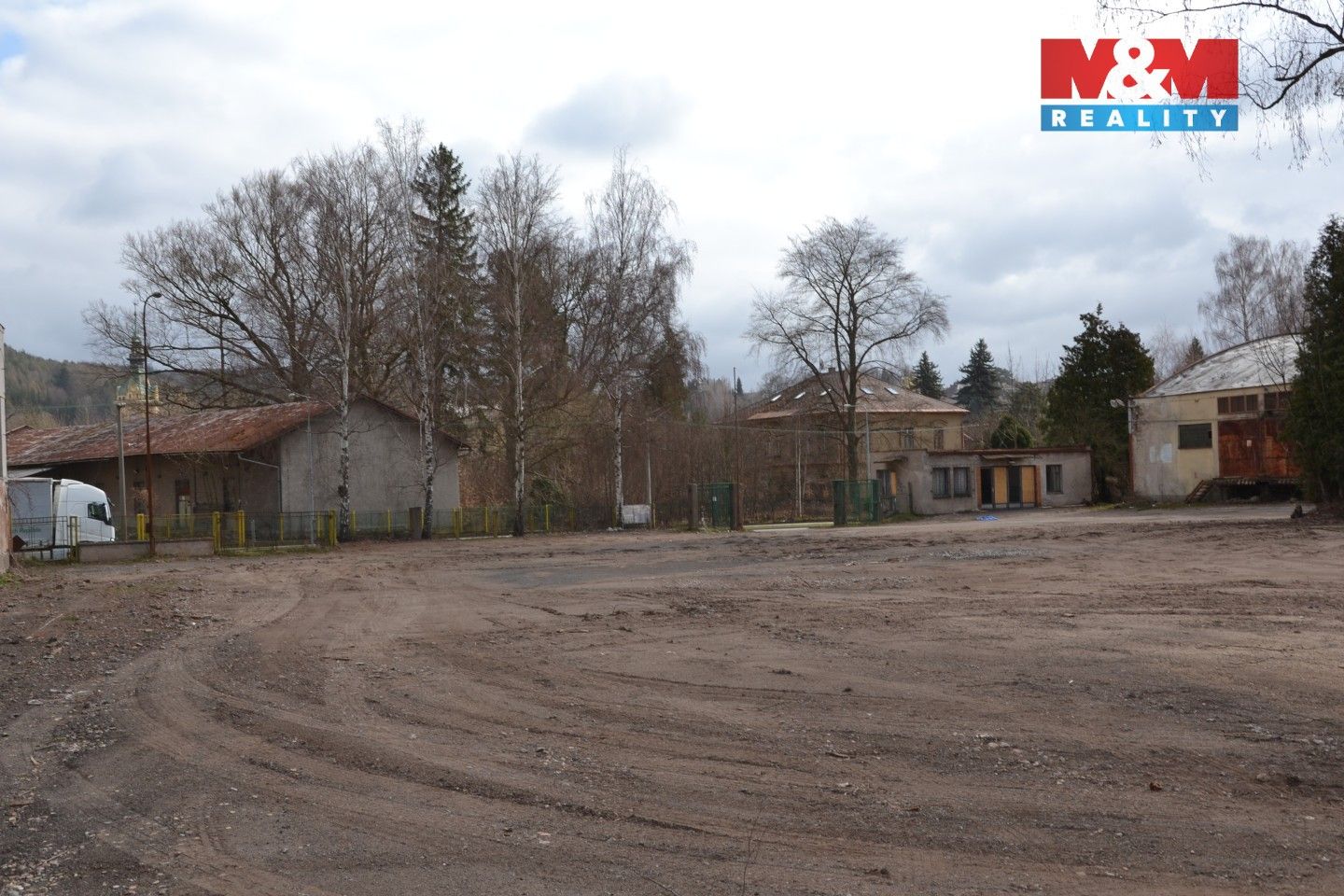 Pronájem komerčního prostoru 6600 m² - foto 9