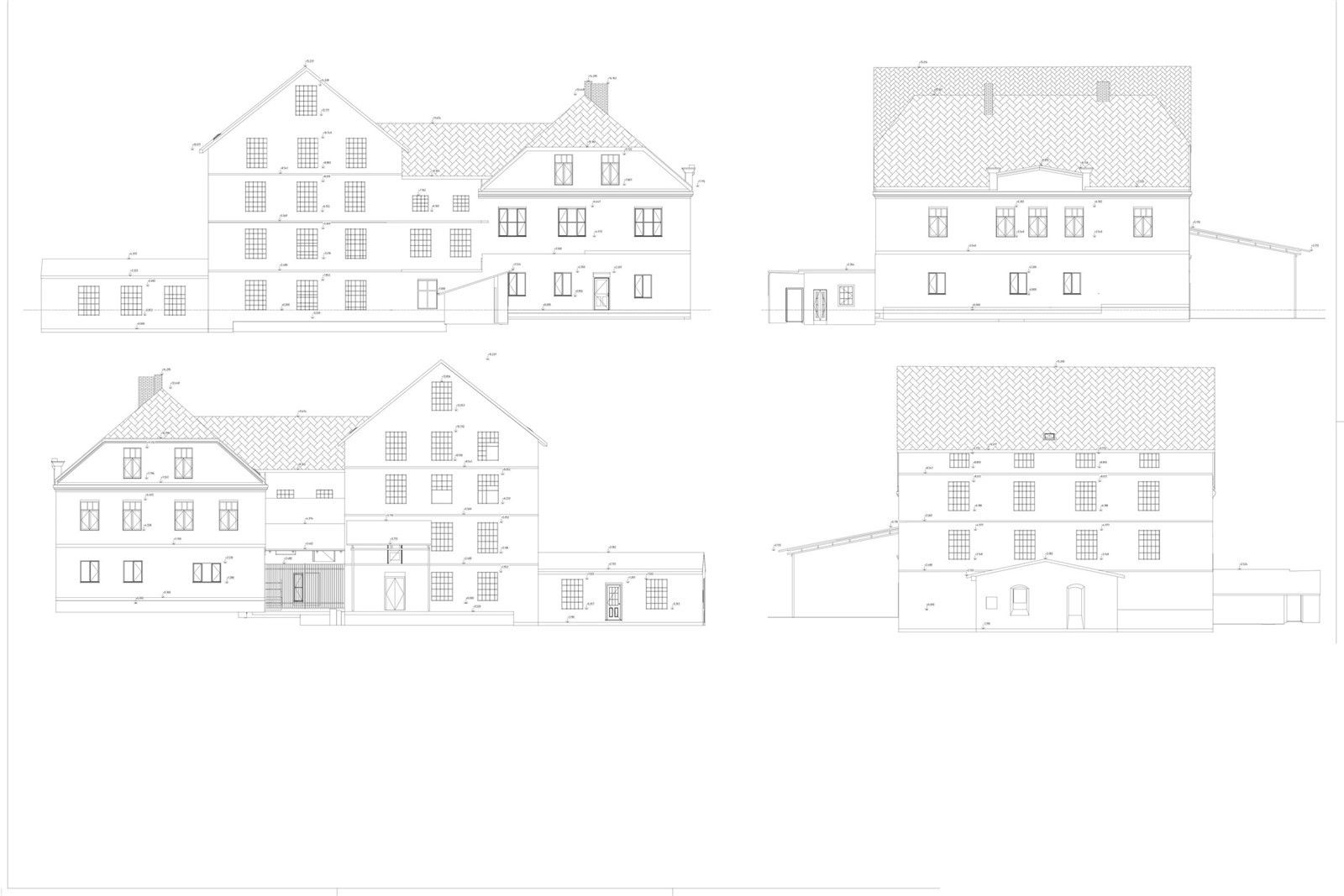 Prodej domu 2133 m² - foto 25