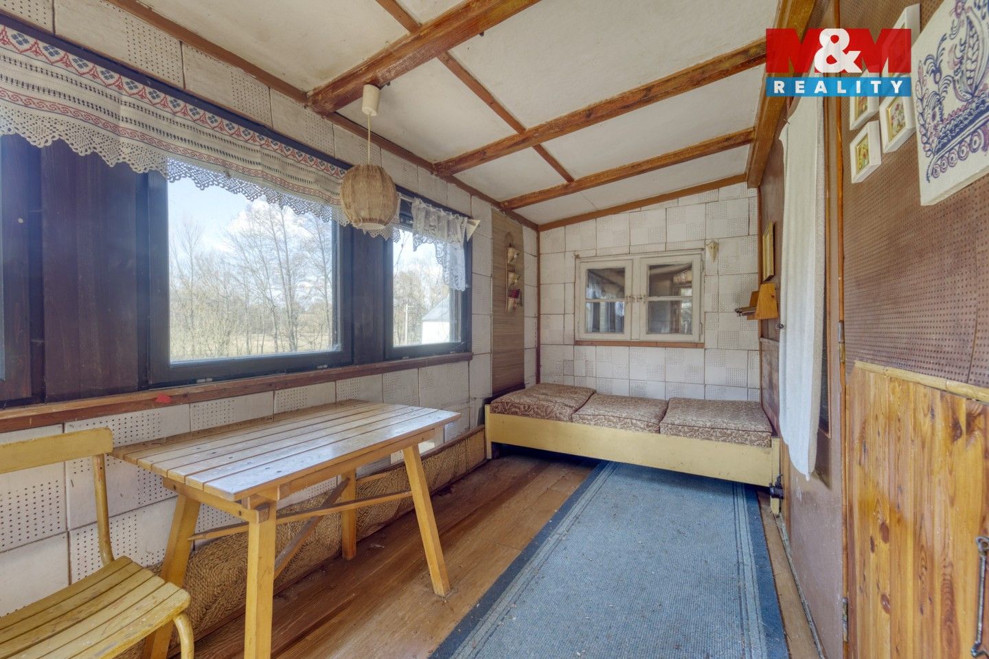 Prodej domu 30 m² - foto 4