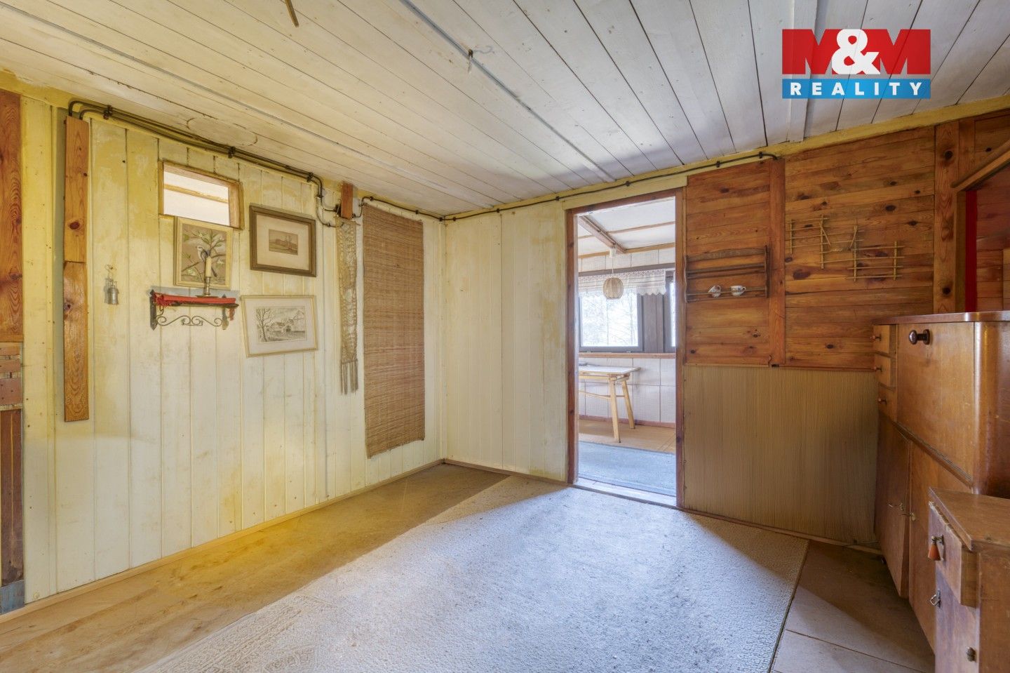 Prodej domu 30 m² - foto 3