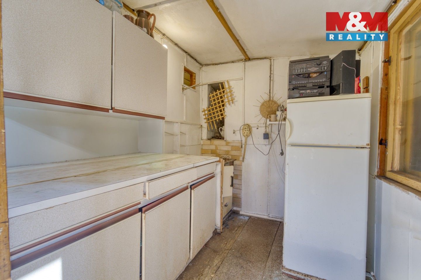 Prodej domu 30 m² - foto 5