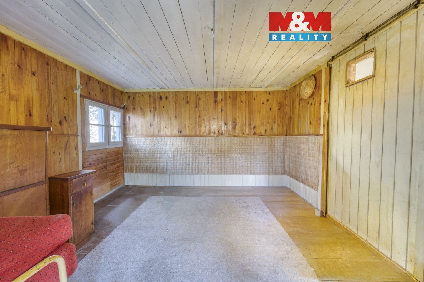 Prodej domu 30 m² - foto 1