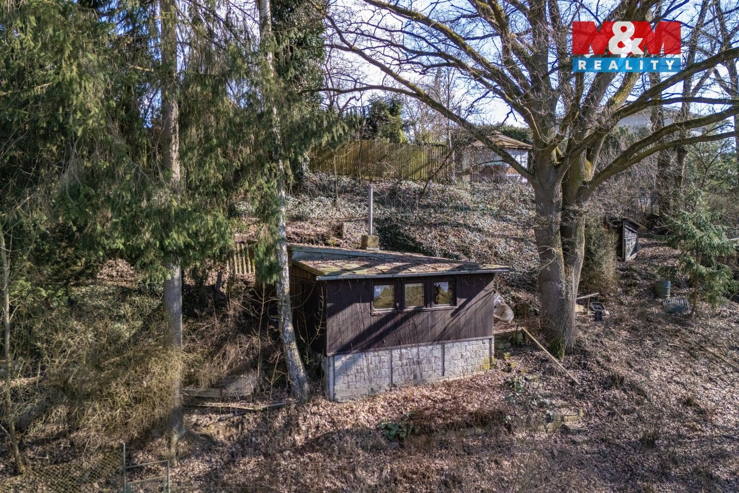 Prodej domu 30 m² - foto 12