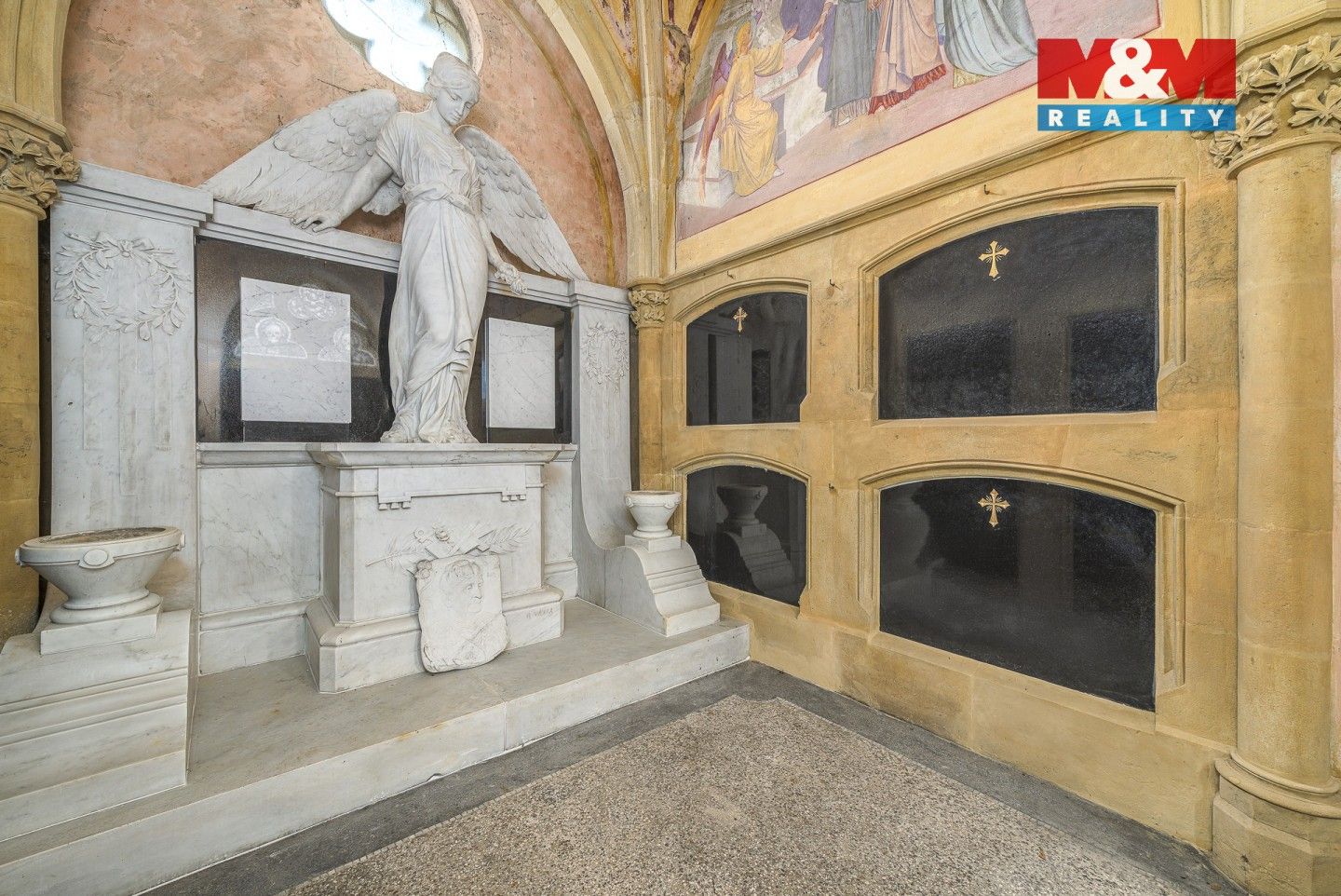 Prodej nemovitosti 40 m² - foto 4