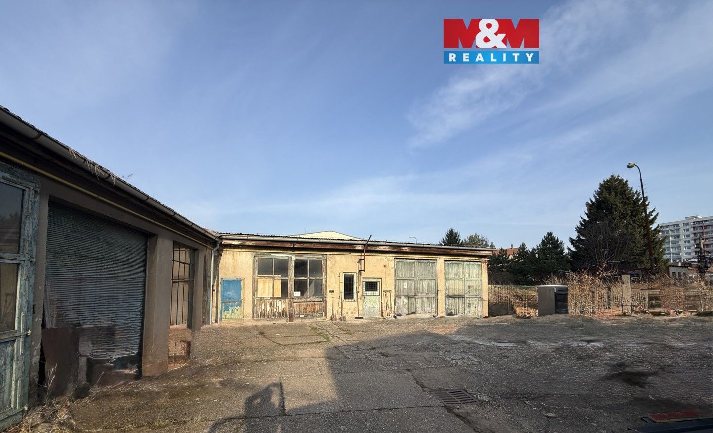 Pronájem nemovitosti 150 m² - foto 1