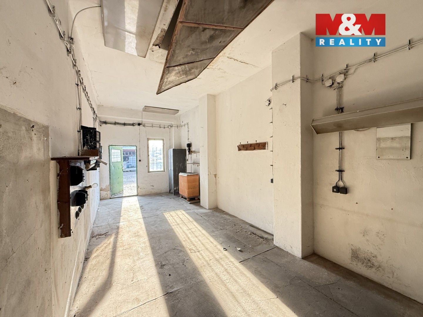Pronájem nemovitosti 150 m² - foto 4