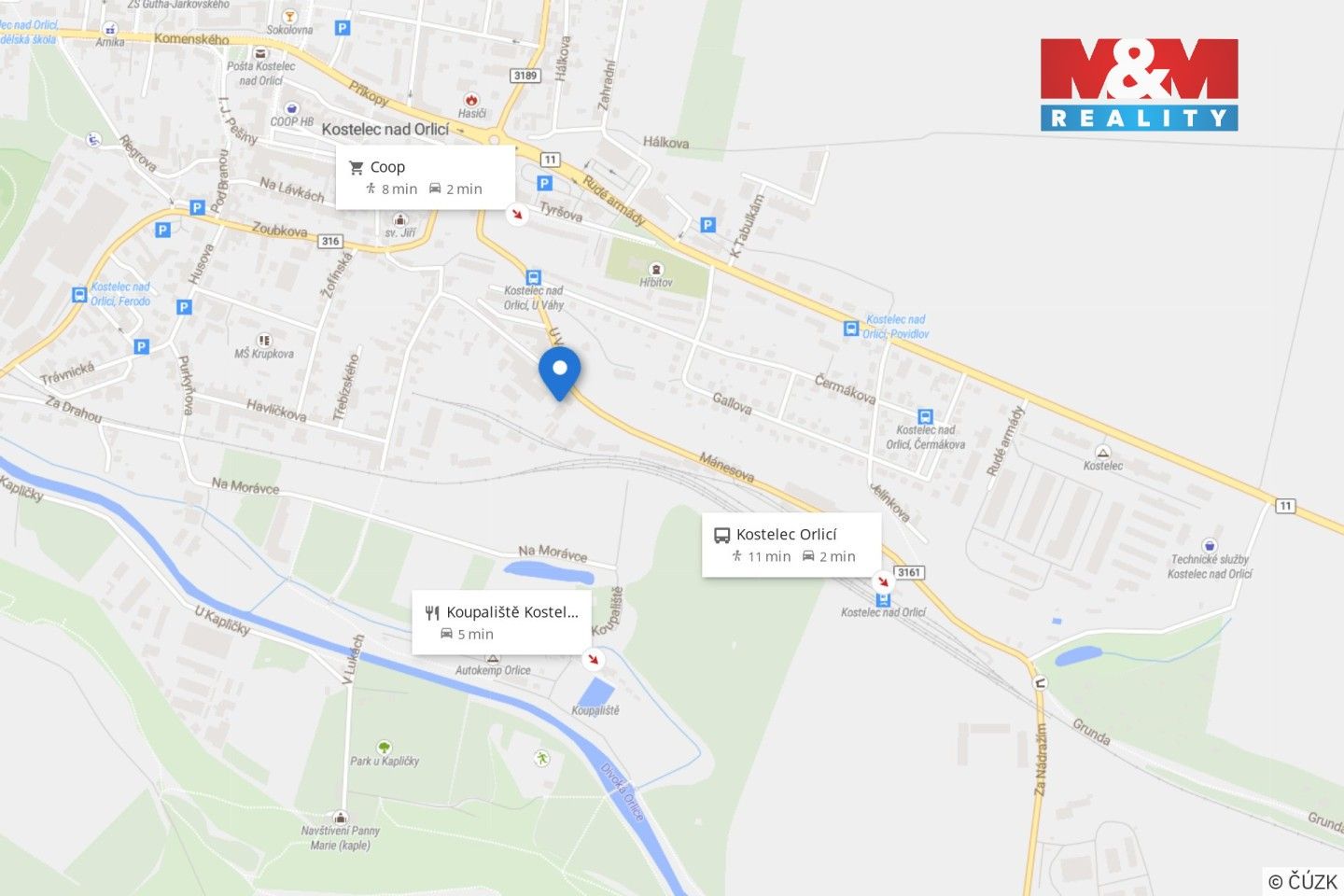 Pronájem nemovitosti 150 m² - foto 8