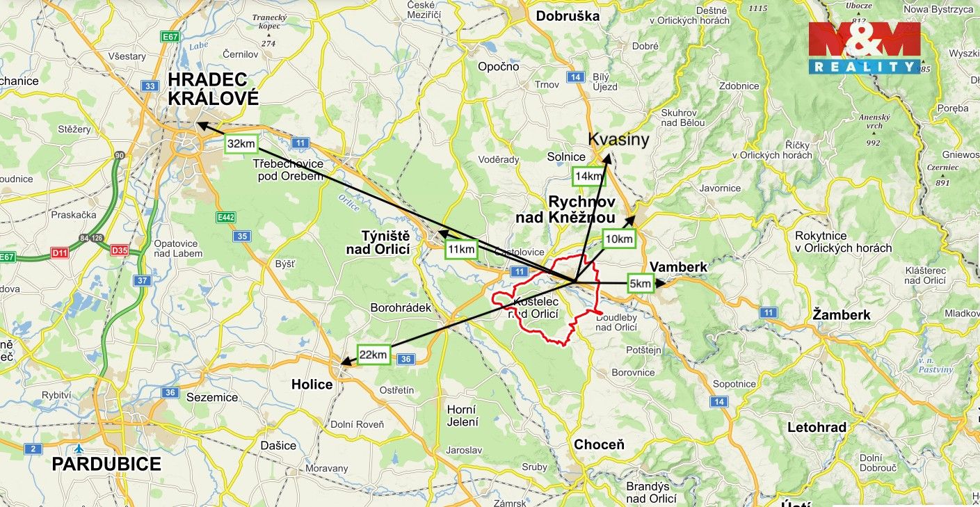 Pronájem nemovitosti 150 m² - foto 6