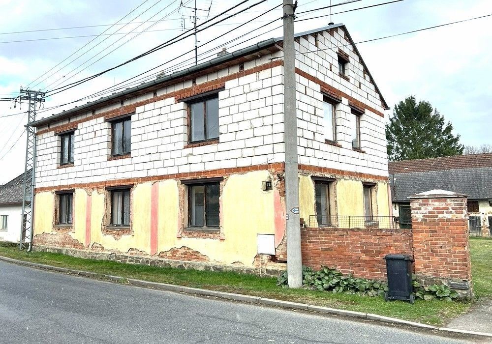 Prodej domu 270 m² - foto 1
