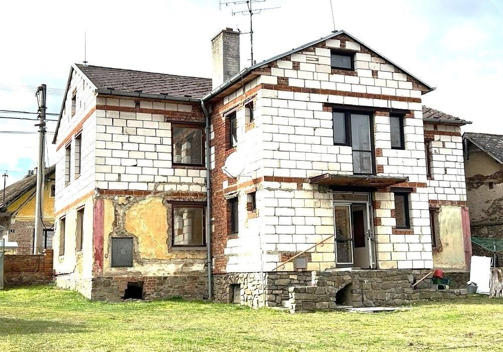 Prodej domu 270 m² - foto 2