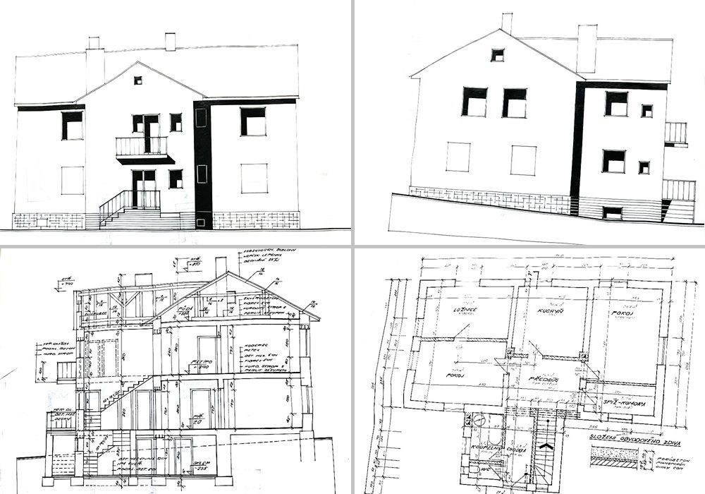 Prodej domu 270 m² - foto 11
