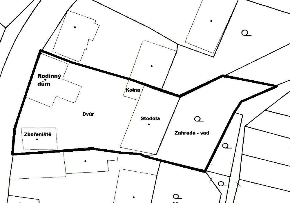 Prodej domu 270 m² - foto 24