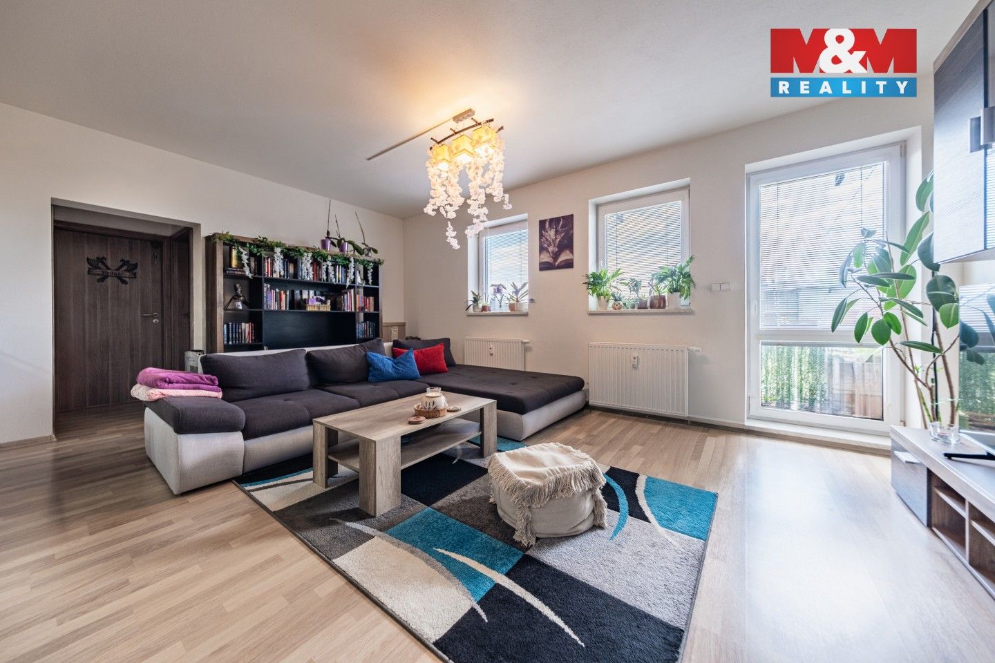 Prodej bytu 3+kk 80 m² - foto 2