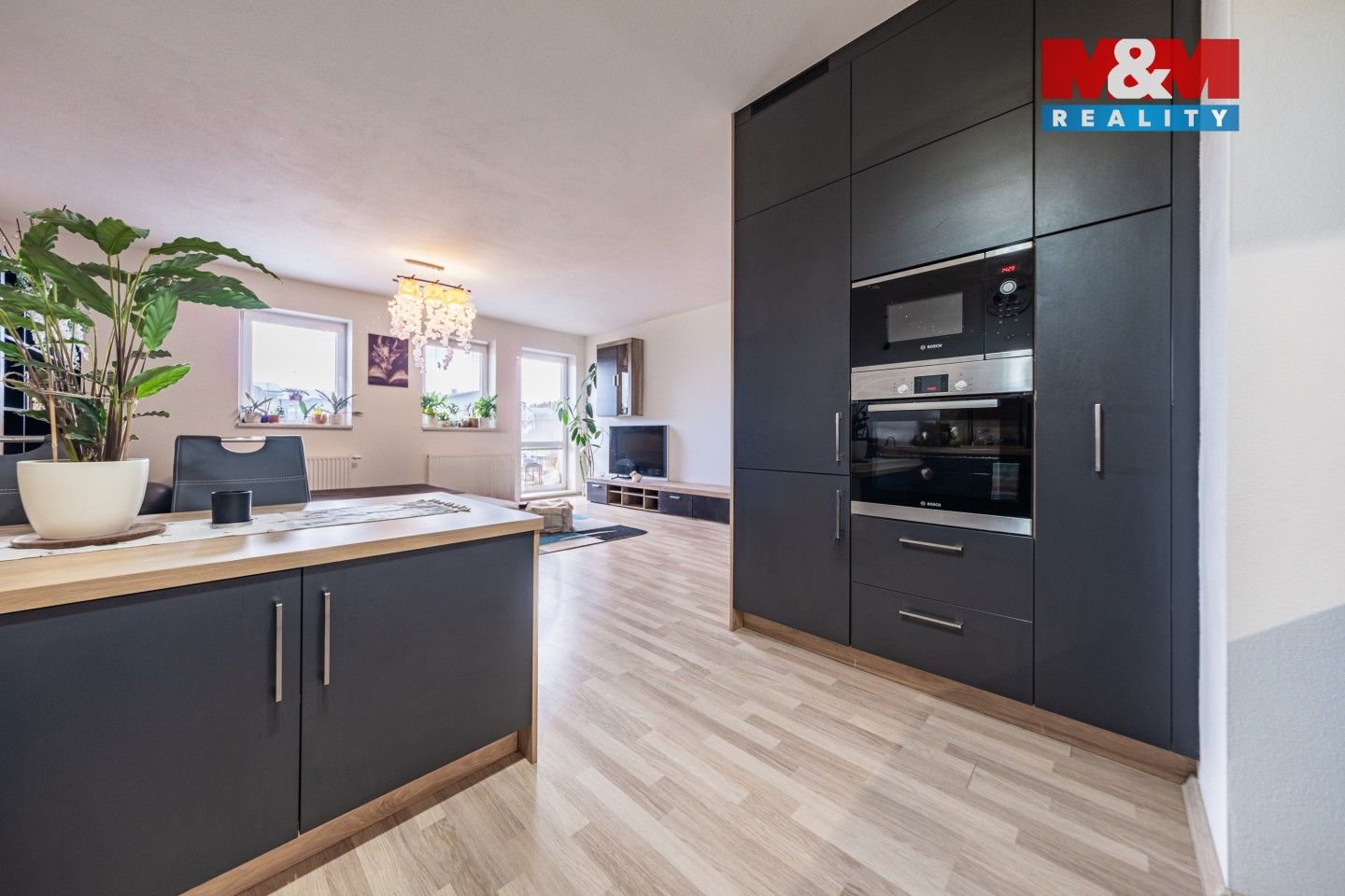 Prodej bytu 3+kk 80 m² - foto 5