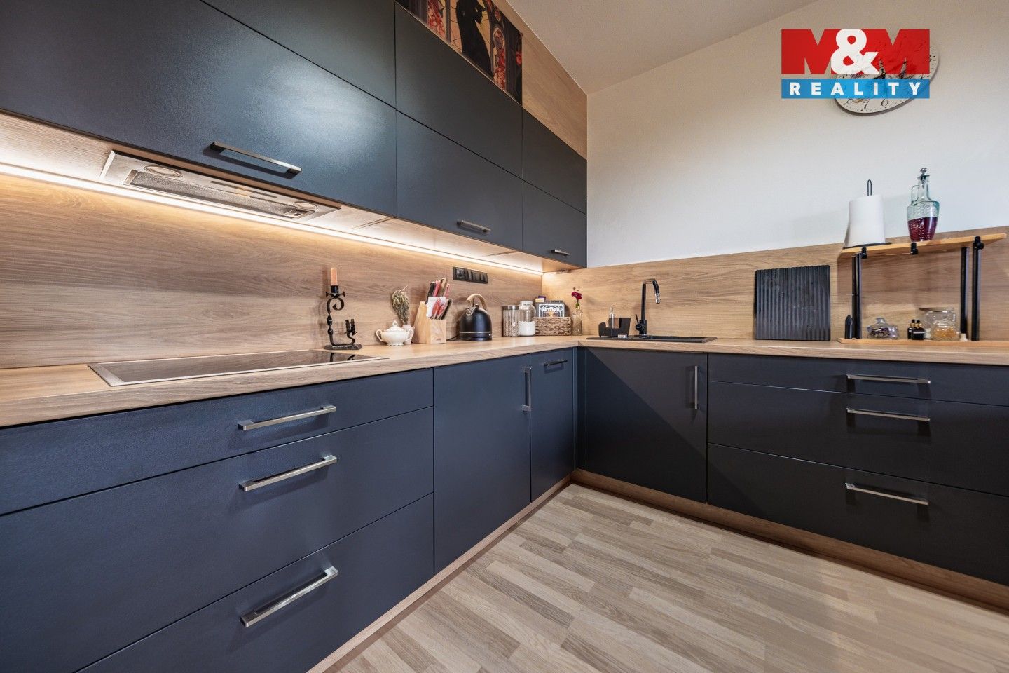Prodej bytu 3+kk 80 m² - foto 4