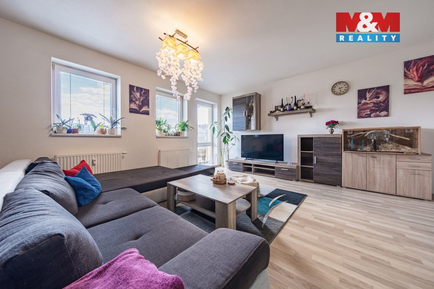 Prodej bytu 3+kk 80 m² - foto 6