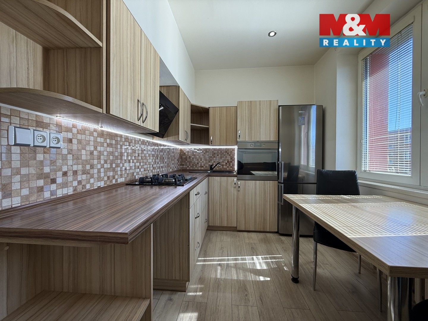Pronájem bytu 3+1 67 m² - foto 2