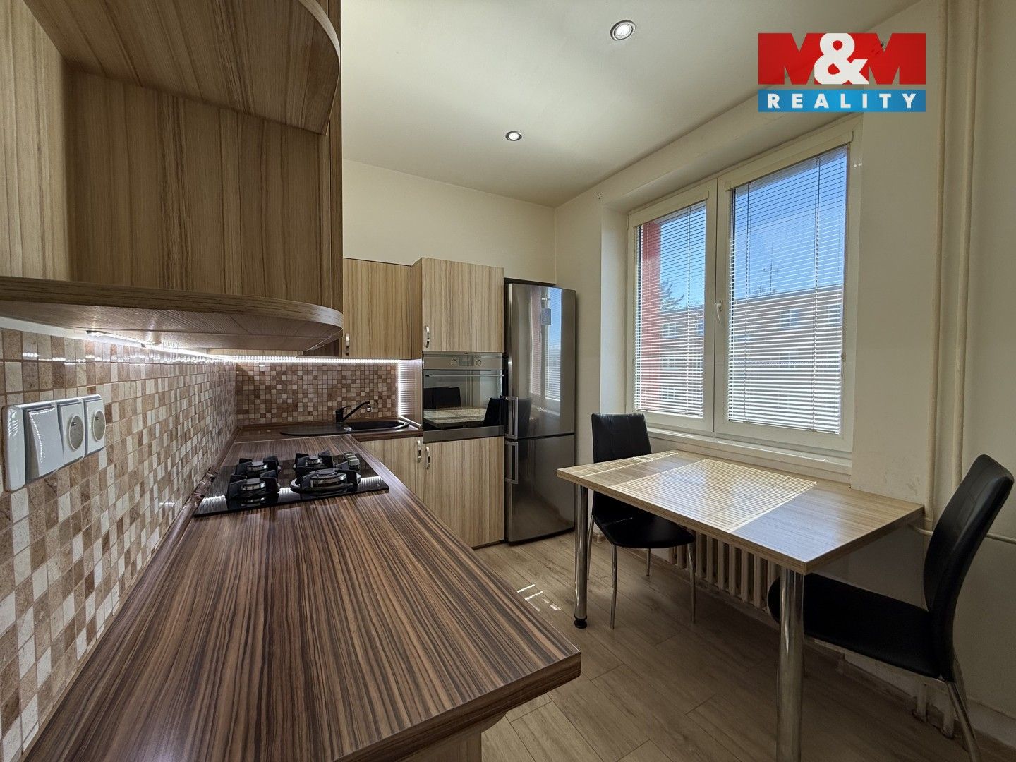 Pronájem bytu 3+1 67 m² - foto 3