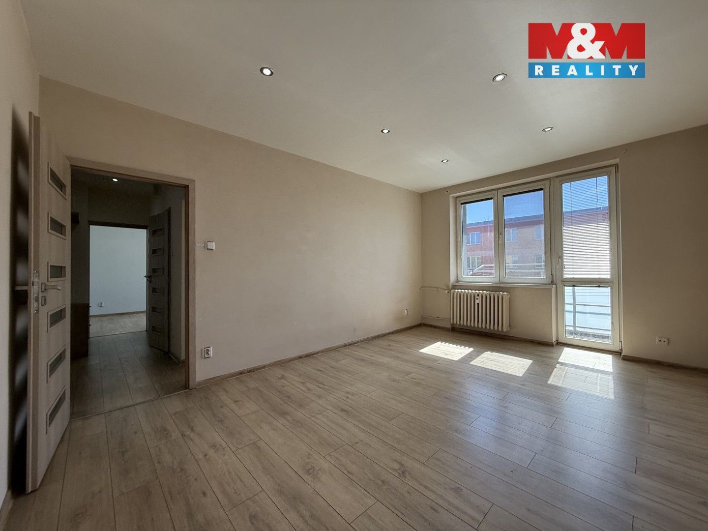 Pronájem bytu 3+1 67 m² - foto 6