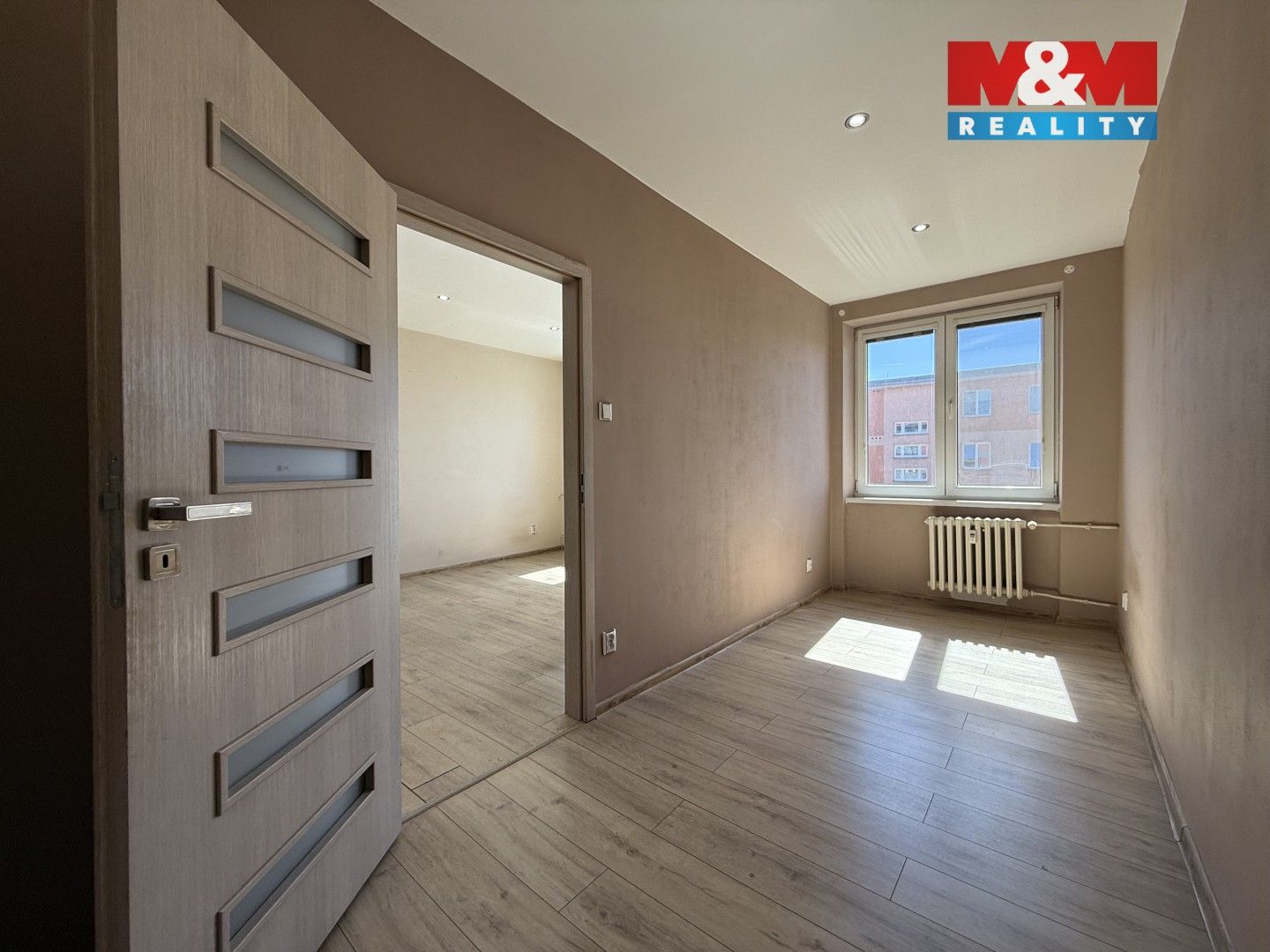 Pronájem bytu 3+1 67 m² - foto 7