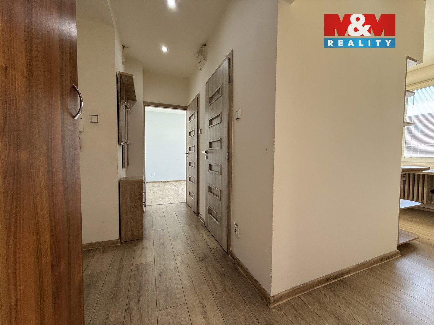 Pronájem bytu 3+1 67 m² - foto 8