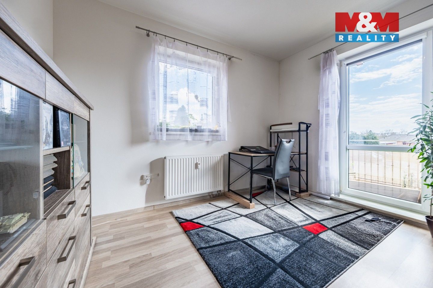 Prodej bytu 3+kk 80 m² - foto 10
