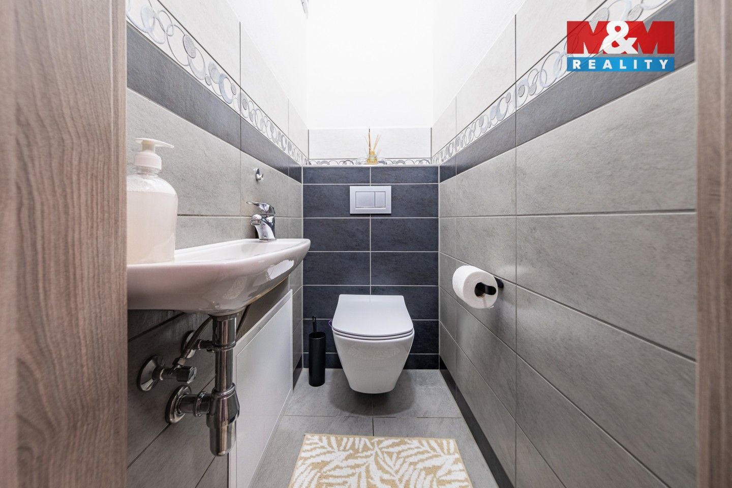 Prodej bytu 3+kk 80 m² - foto 16