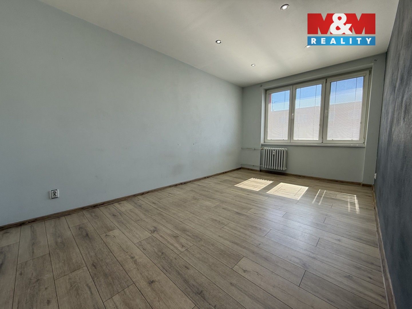 Pronájem bytu 3+1 67 m² - foto 11