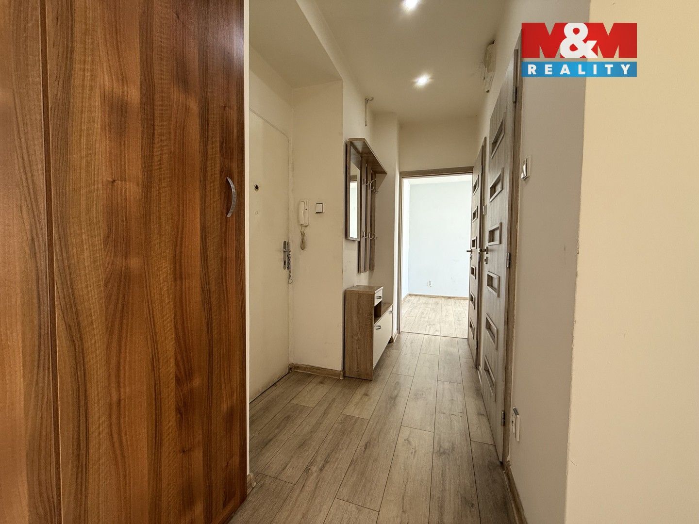 Pronájem bytu 3+1 67 m² - foto 14