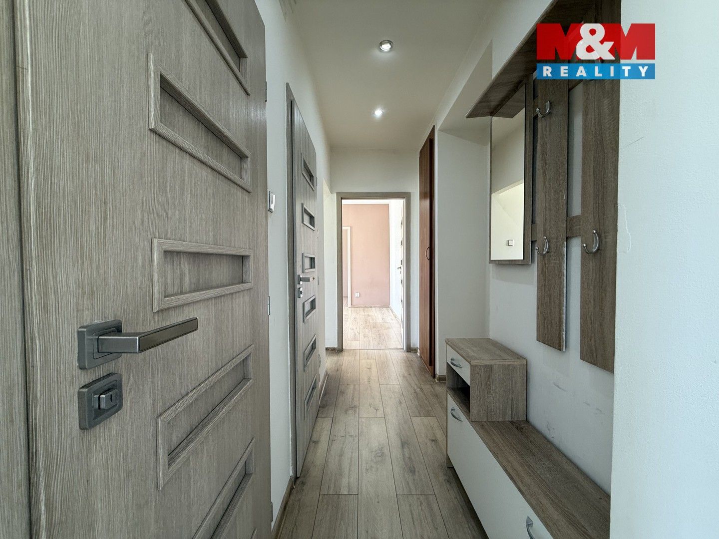 Pronájem bytu 3+1 67 m² - foto 13