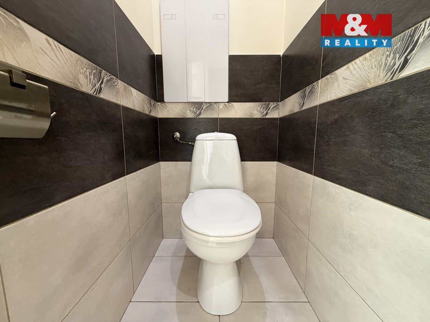Pronájem bytu 3+1 67 m² - foto 10
