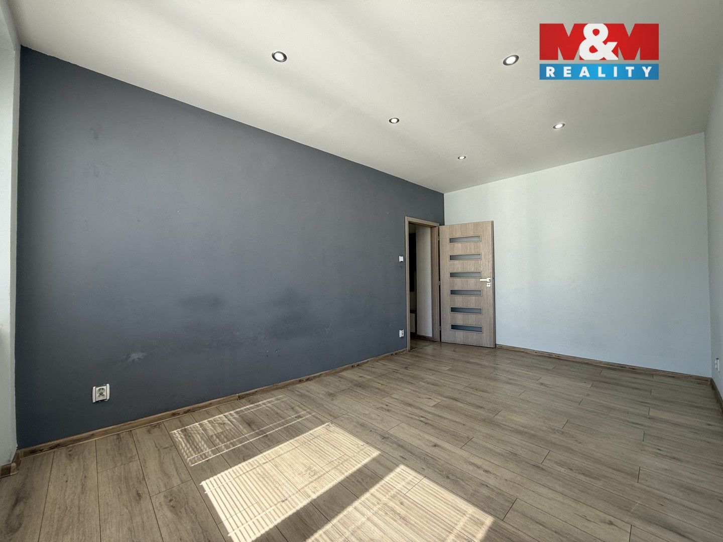 Pronájem bytu 3+1 67 m² - foto 12