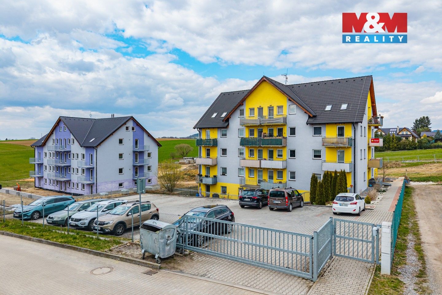 Prodej bytu 3+kk 80 m² - foto 22