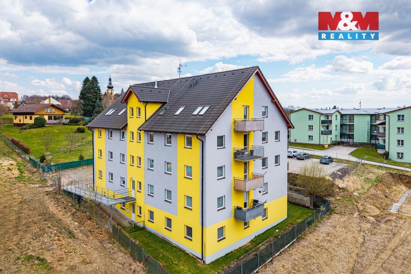Prodej bytu 3+kk 80 m² - foto 21