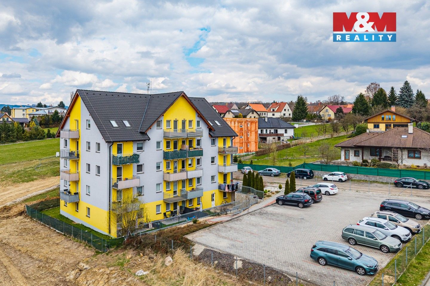 Prodej bytu 3+kk 80 m² - foto 23