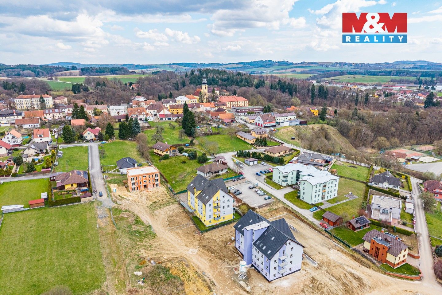 Prodej bytu 3+kk 80 m² - foto 24