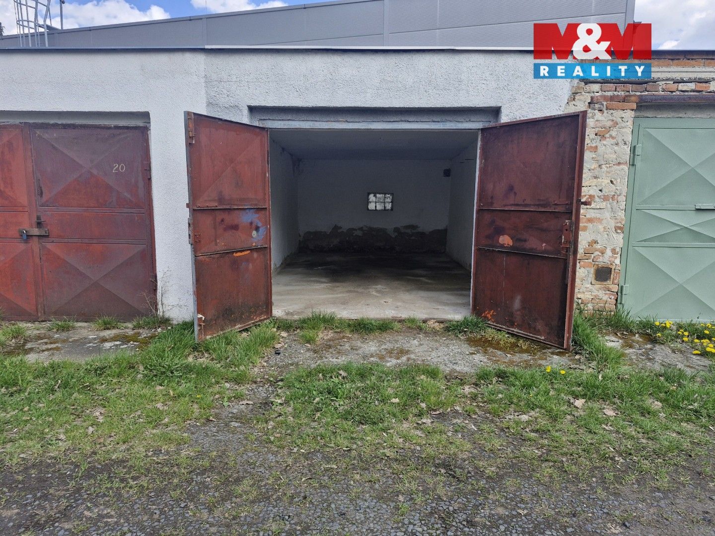 Prodej nemovitosti 22 m² - foto 3