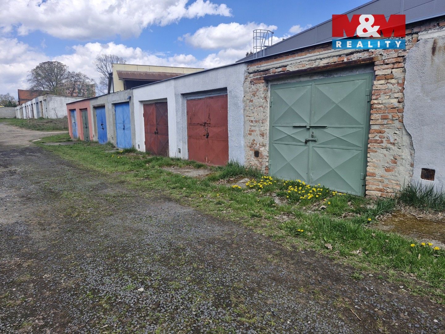 Prodej nemovitosti 22 m² - foto 2