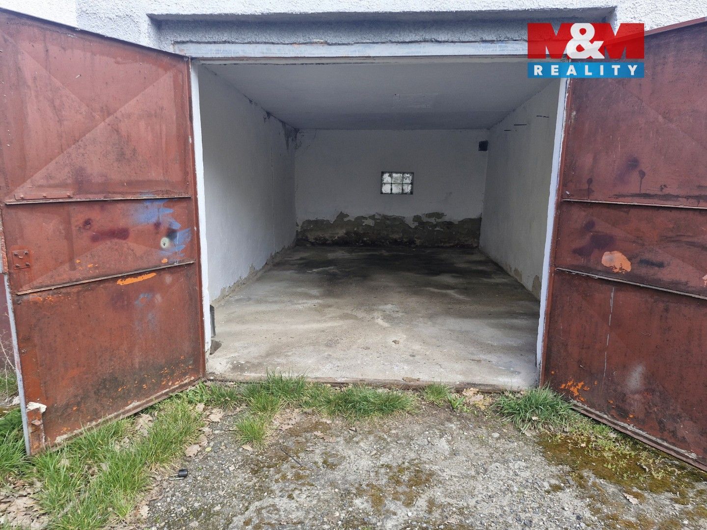 Prodej nemovitosti 22 m² - foto 5