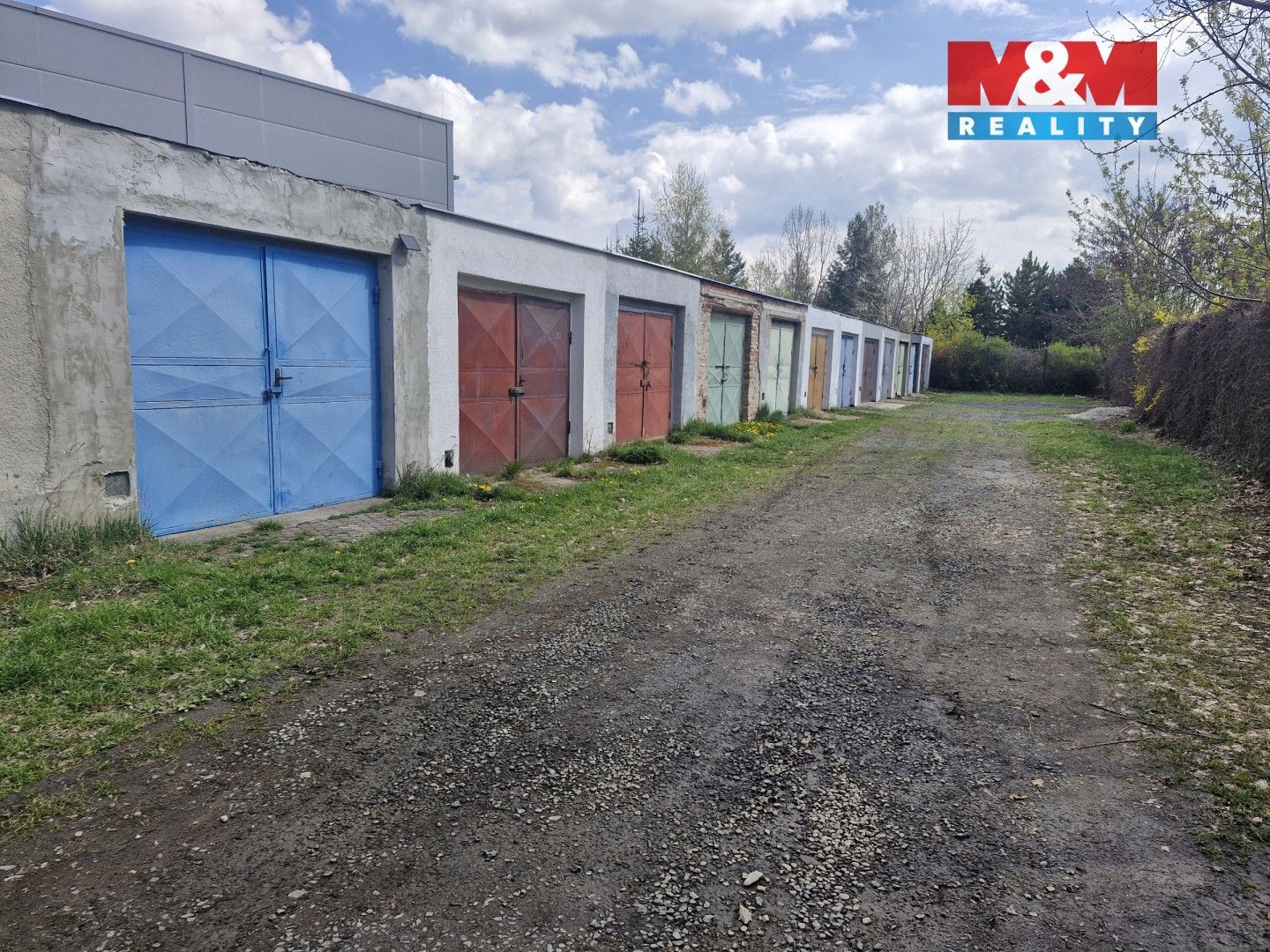Prodej nemovitosti 22 m² - foto 6
